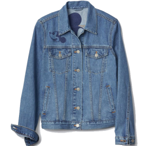 Blue Denim